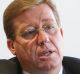 A spokesman for Arts Minister Troy Grant said cultural institutions, like other government organisations, are required ...