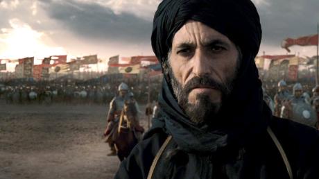 Kingdom Of Heaven Saladin