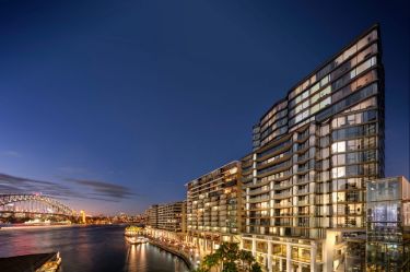 Opera Residences at Bennelong Point set to be the next Barangaroo