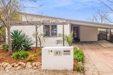 Auction watch: Long weekend no hurdle for Canberrans ready to buy