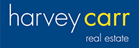 Logo for Harvey Carr Real Estate