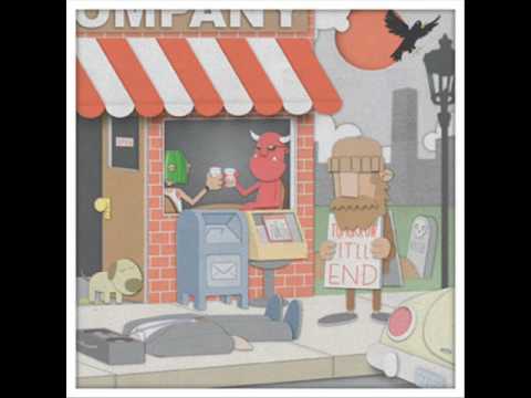 Such Great Heights - Streetlight Manifesto