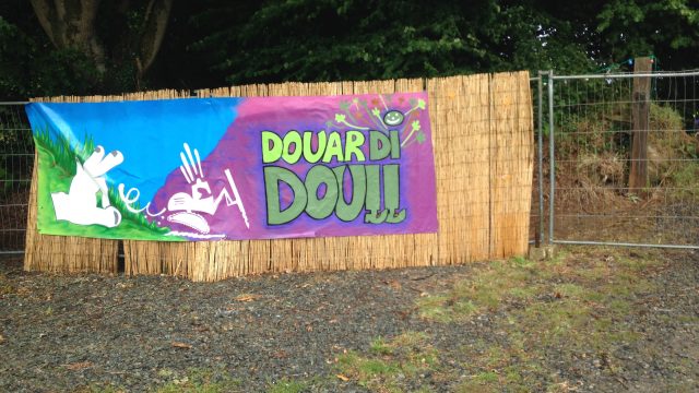 douar didoull