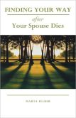 Finding Your Way after Your Spouse Dies