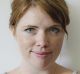 Controversial columnist Clementine Ford, author of Fight Like a Girl. 