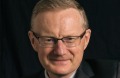 The markets will be listening for any shift in tone from new RBA governor Philip Lowe.