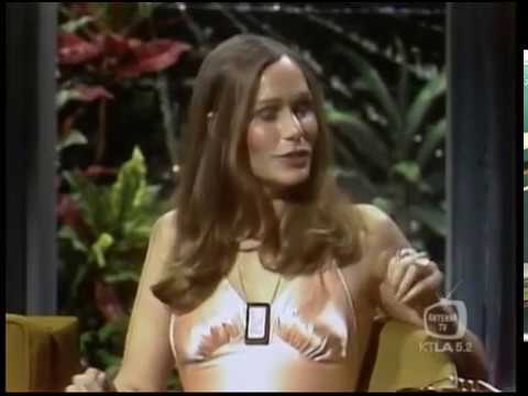 Sally Kellerman, 1973 TV Interview