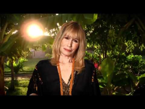 Sally Kellerman on Fellatio and Communism