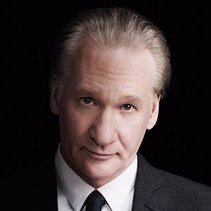 Bill Maher