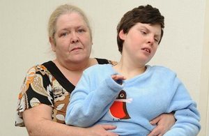 8 sick and disabled people who received appalling treatment from the government