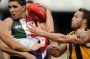 Anthony Morabito in a Qualifying Final against Hawthorn where he had 17 possessions and kicked a barnstorming goal. ...