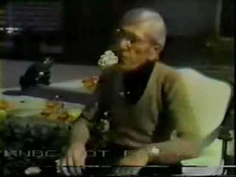 NBC Nightly News The Three Stooges Segment 1975