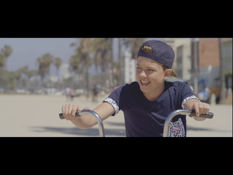 Jacob Sartorius - Hit or Miss (Official Music Video)