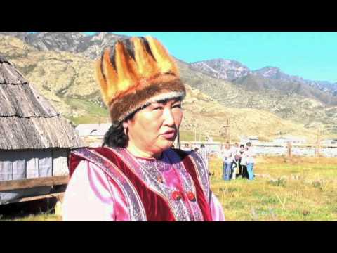 Jet Age Tourism Comes to 'Russia's Tibet' - the Altai