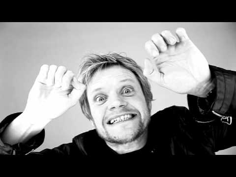 HUNGER TV - MARC WARREN - RANKIN LIVE