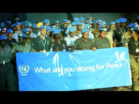 Recruitment at the United Nations system (Inter-Agency)