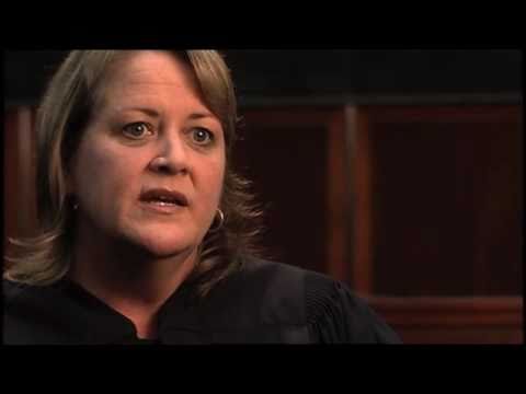 Pathways to the Bench: U.S. District Court Judge Virginia Kendall