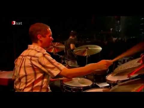 Herbie Hancock Quintet - Stuttgart, Germany, 2006-07-27