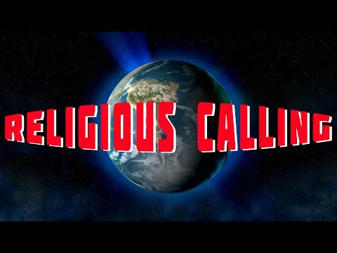 Religious Calling