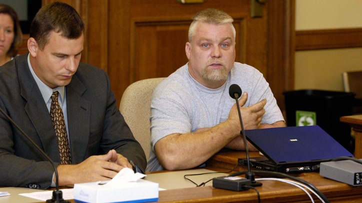 'Making a Murderer' Subject Steven Avery Gets Engaged