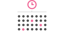 Time & efficiency management