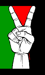 Palestine shall win by Latuff