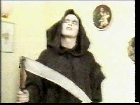 William Sadler as Death *before* Bogus Journey!