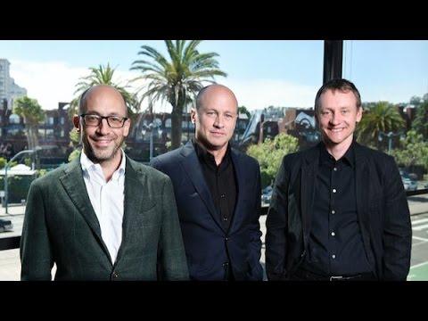 Inside 'Silicon Valley' Season 3, With Mike Judge, Alec Berg & Dick Costolo