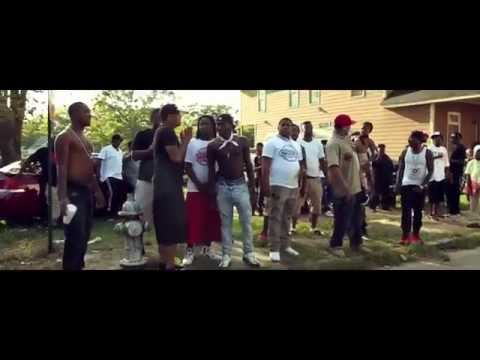 Bankroll Fresh - Hot Boy (Music Video)