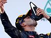 Ricciardo wins incredible Malaysian GP