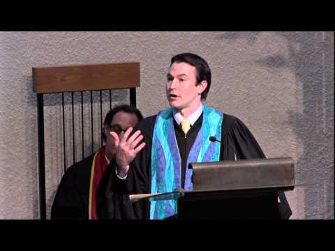 08.26.12 SERMON "The Basics of Unitarian Universalism" ~ Rev. Aaron White