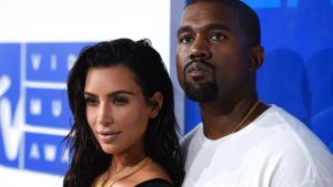 Family emergency? Kanye West cut short a concert. His wife Kim Kardashian West is reportedly in Paris. The pair are ...