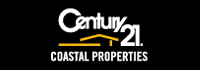 Logo for Century 21 Coastal Properties