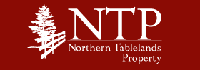 Logo for Northern Tablelands Property