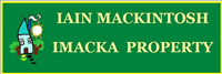 Logo for Imacka Property & Livestock