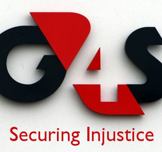 G4S logo 