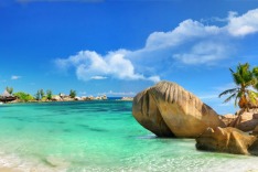 Seychelles