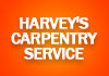 Harvey's Carpentry Service