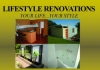 Lifestyle Renovations