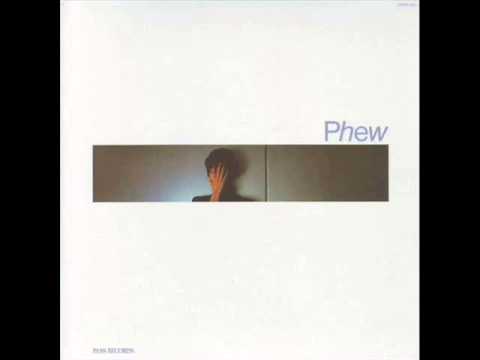 Phew -  Phew (1981)