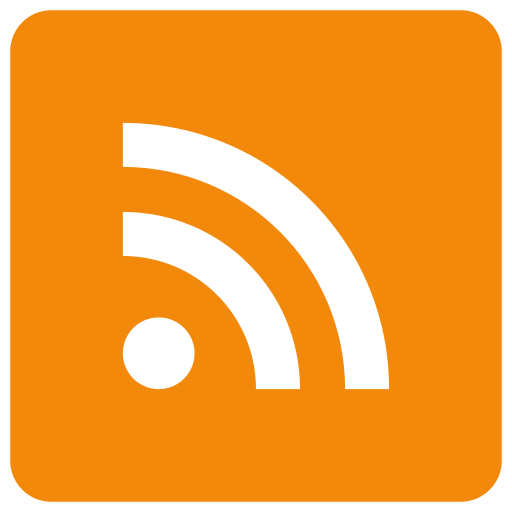 Subscribe to RSS