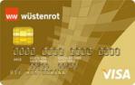 Wüstenrot Top Giro Visa Gold
