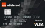 Wüstenrot Top Giro Visa Premium