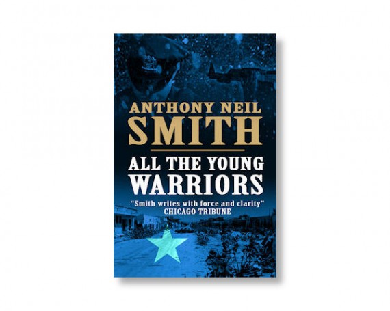 All The Young Warriors