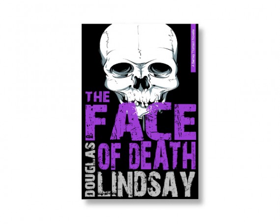 The Face Of Death  a standalone barney Thomson novella