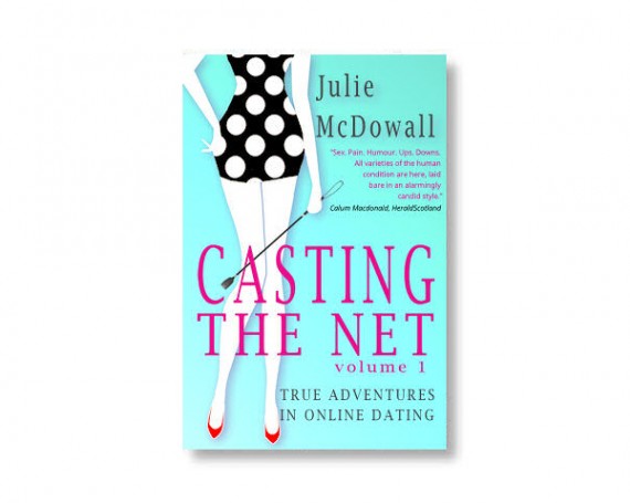 Casting The Net  Volume 1