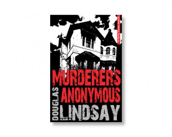 Murderers Anonymous  book #3