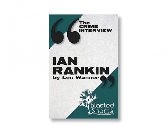 The Crime Interview: Ian Rankin