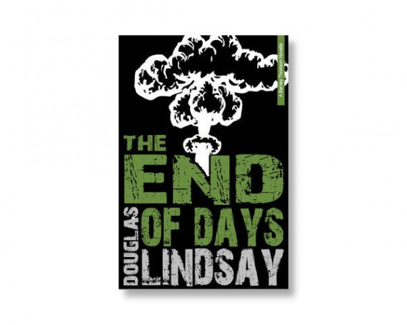 The End Of Days  a standalone Barney Thomson novella