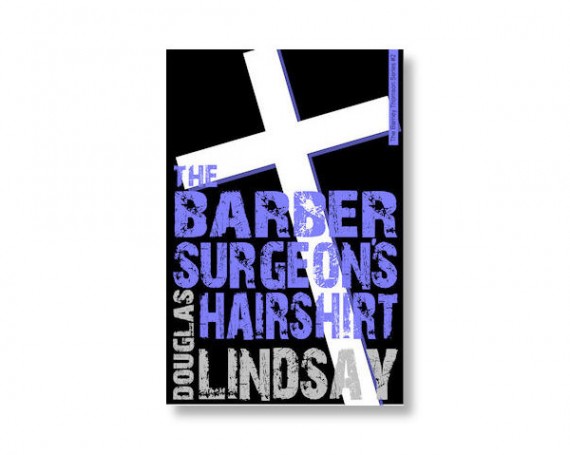 The Barber Surgeons Hairshirt  book #2